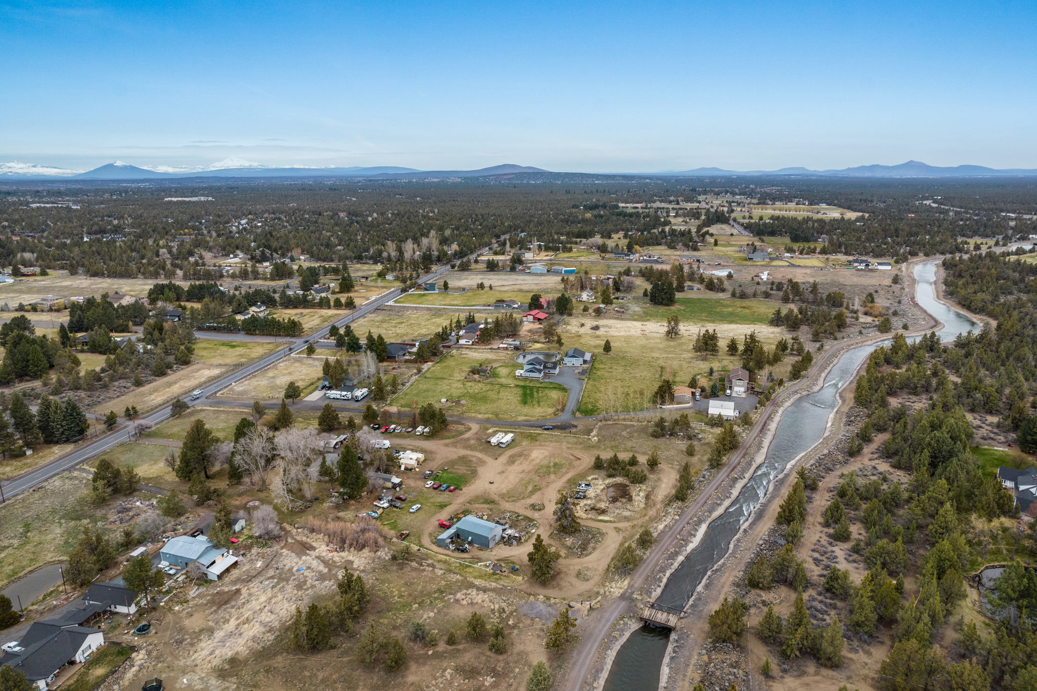 21640 Crofoot Ct, Bend, OR 97701, USA Photo 9