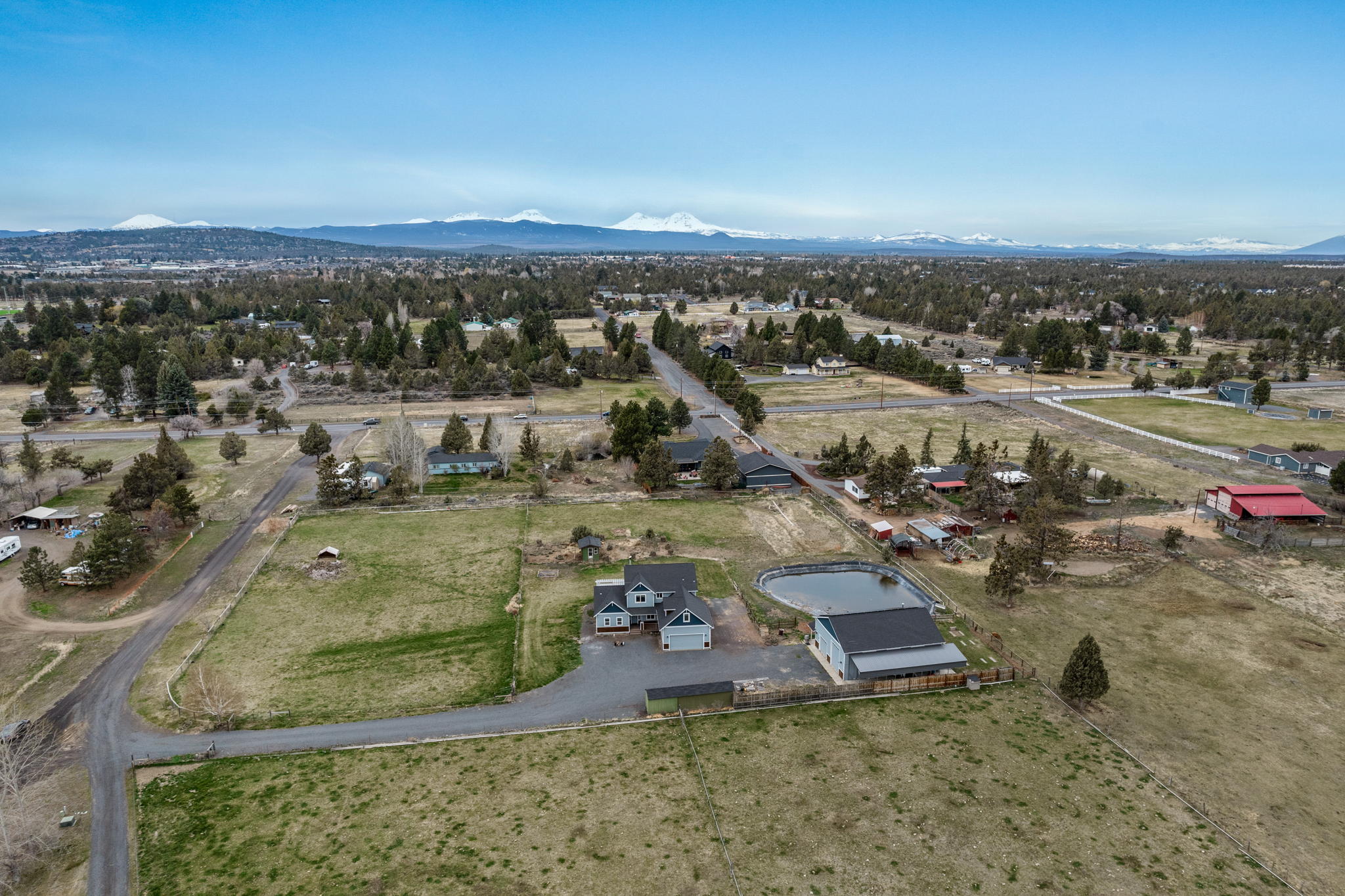 21640 Crofoot Ct, Bend, OR 97701, USA Photo 36