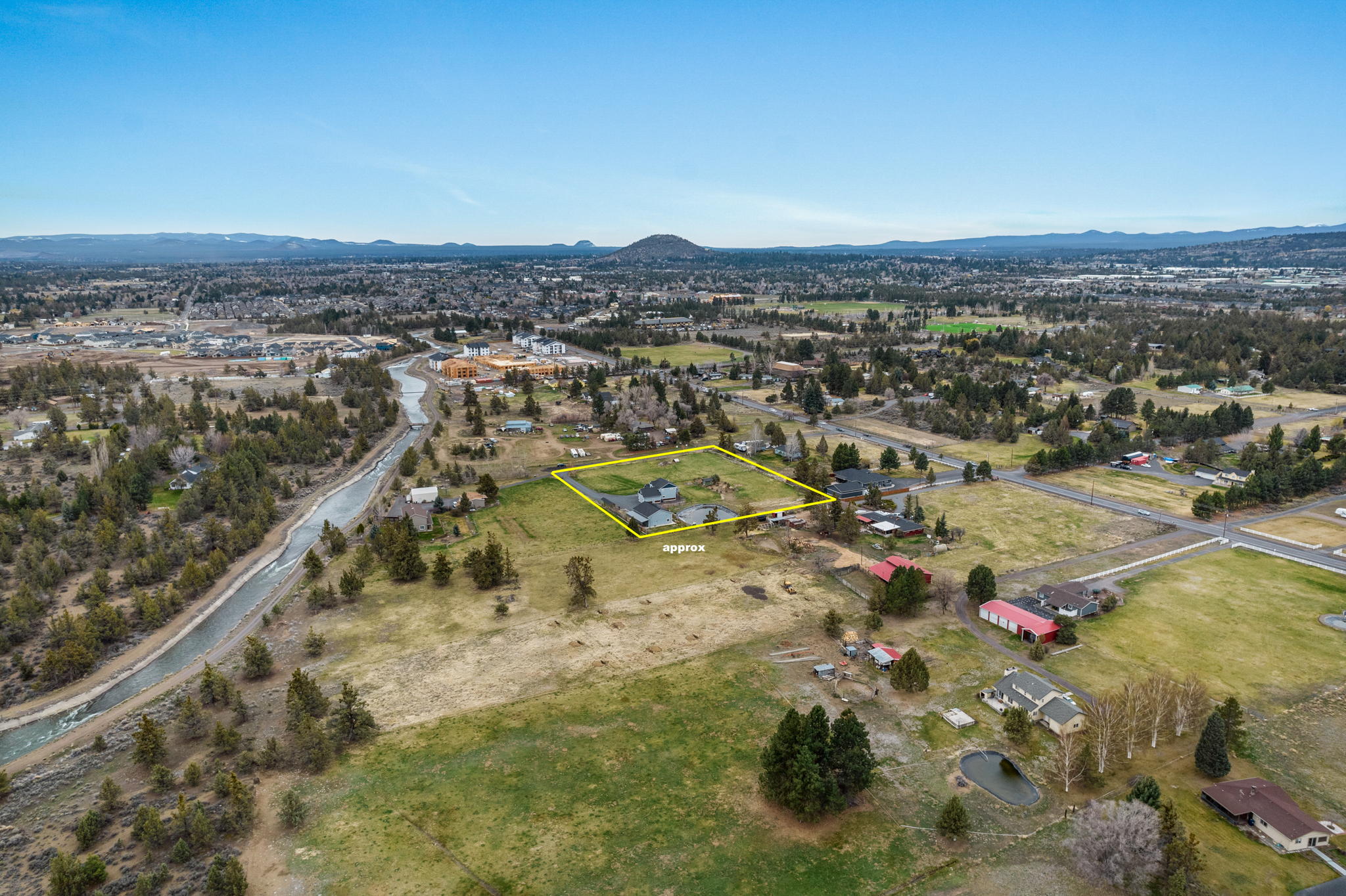 21640 Crofoot Ct, Bend, OR 97701, USA Photo 23