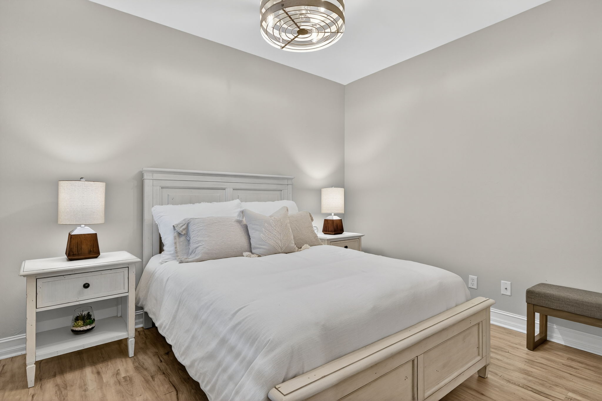 Guest Bedroom 1 of 2