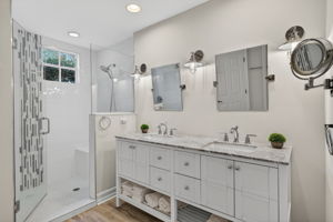 Primary Bathroom 1 of 2