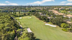 Aerial Rear Exterior 1