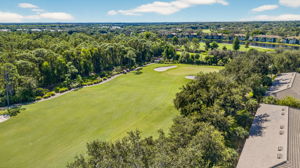 Aerial Rear Exterior 2