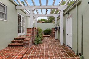 15-Back Patio