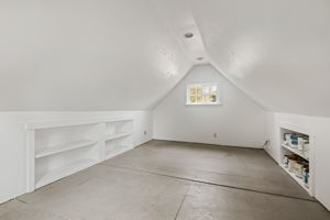 27-Garage Attic