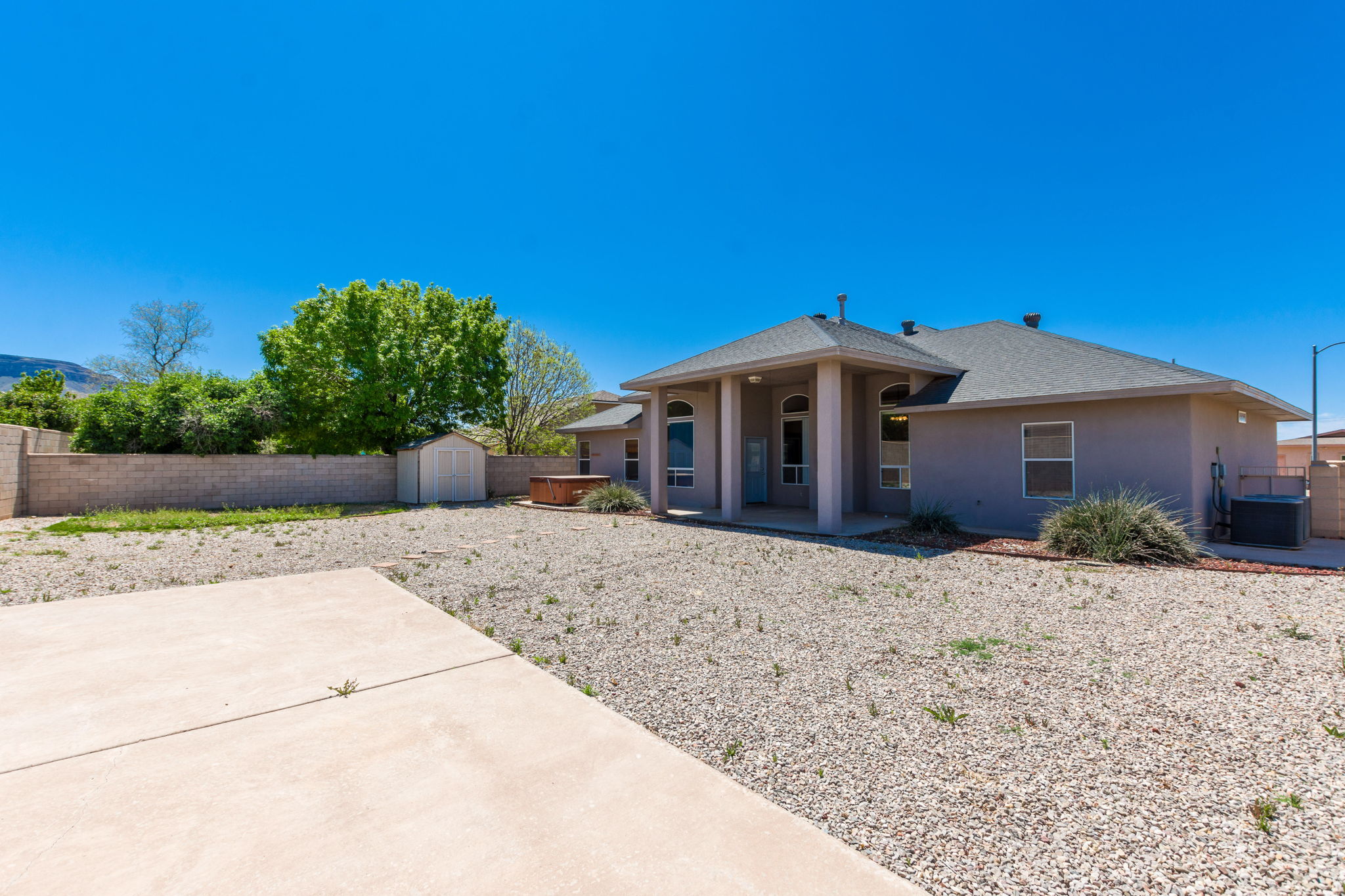  2135 Cielo Grande Ct, Alamogordo, NM 88310, US Photo 37