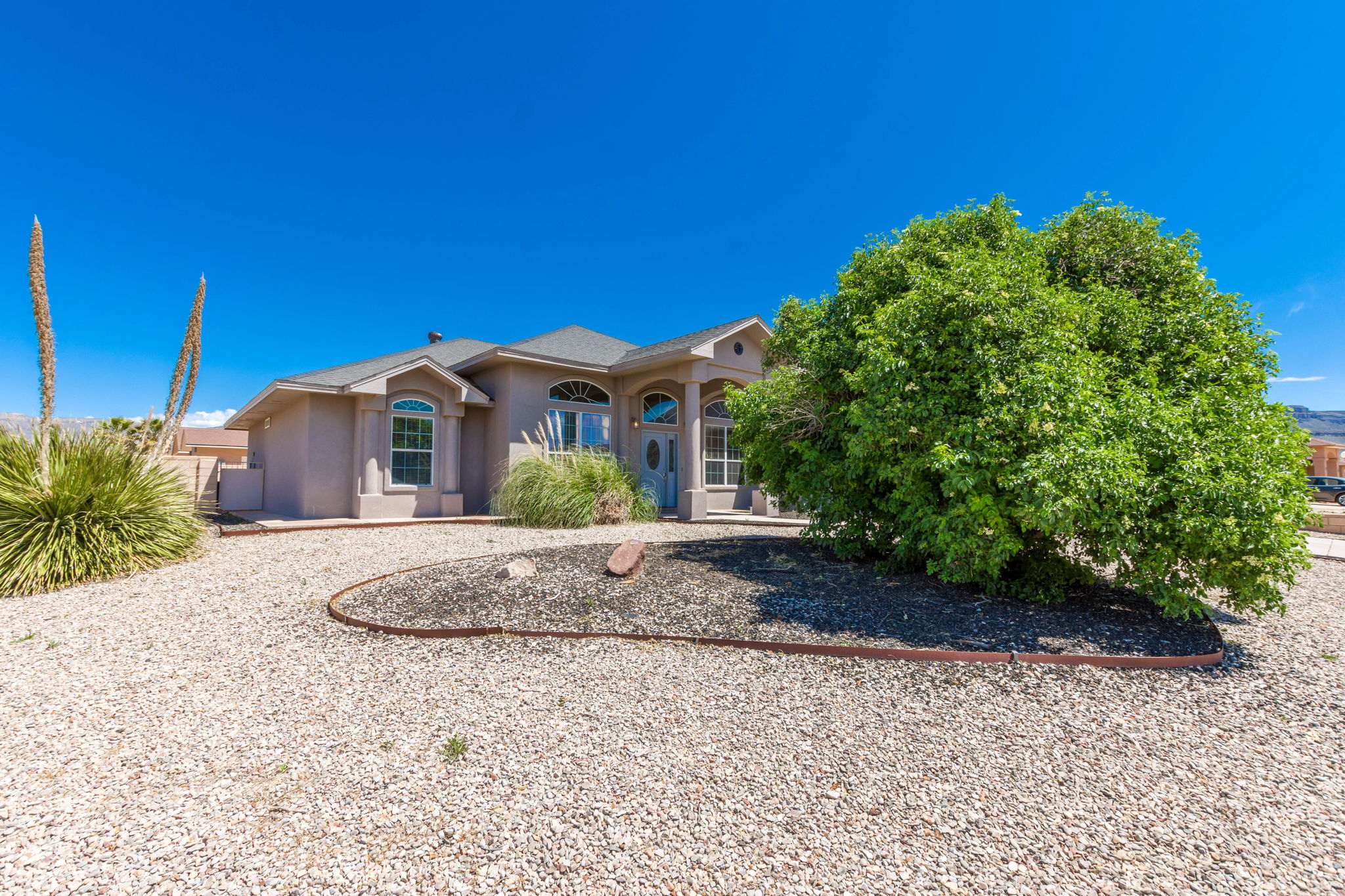  2135 Cielo Grande Ct, Alamogordo, NM 88310, US