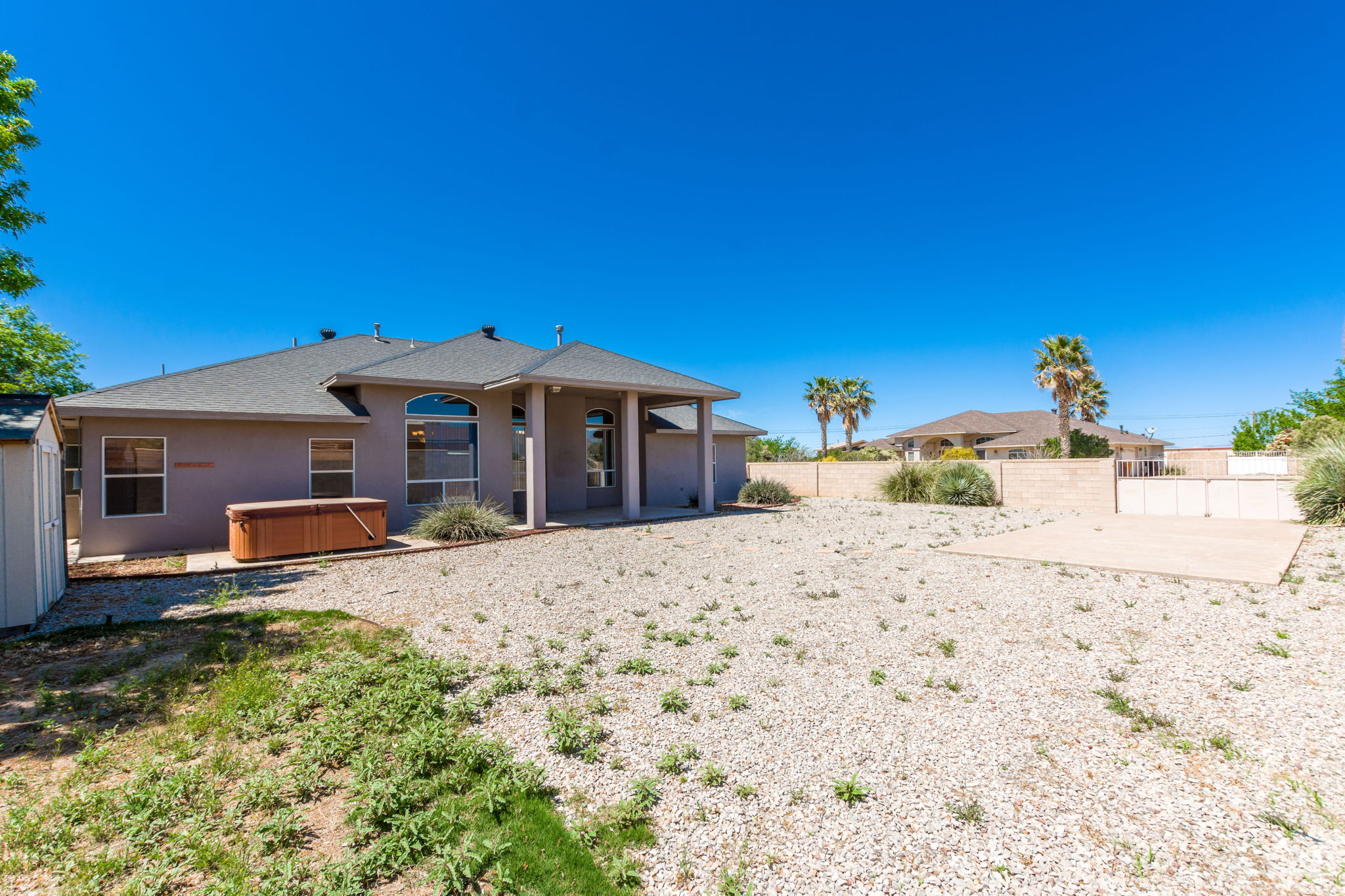  2135 Cielo Grande Ct, Alamogordo, NM 88310, US Photo 40