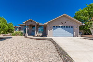  2135 Cielo Grande Ct, Alamogordo, NM 88310, US Photo 2