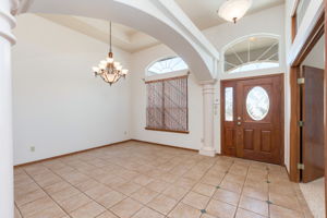  2135 Cielo Grande Ct, Alamogordo, NM 88310, US Photo 4