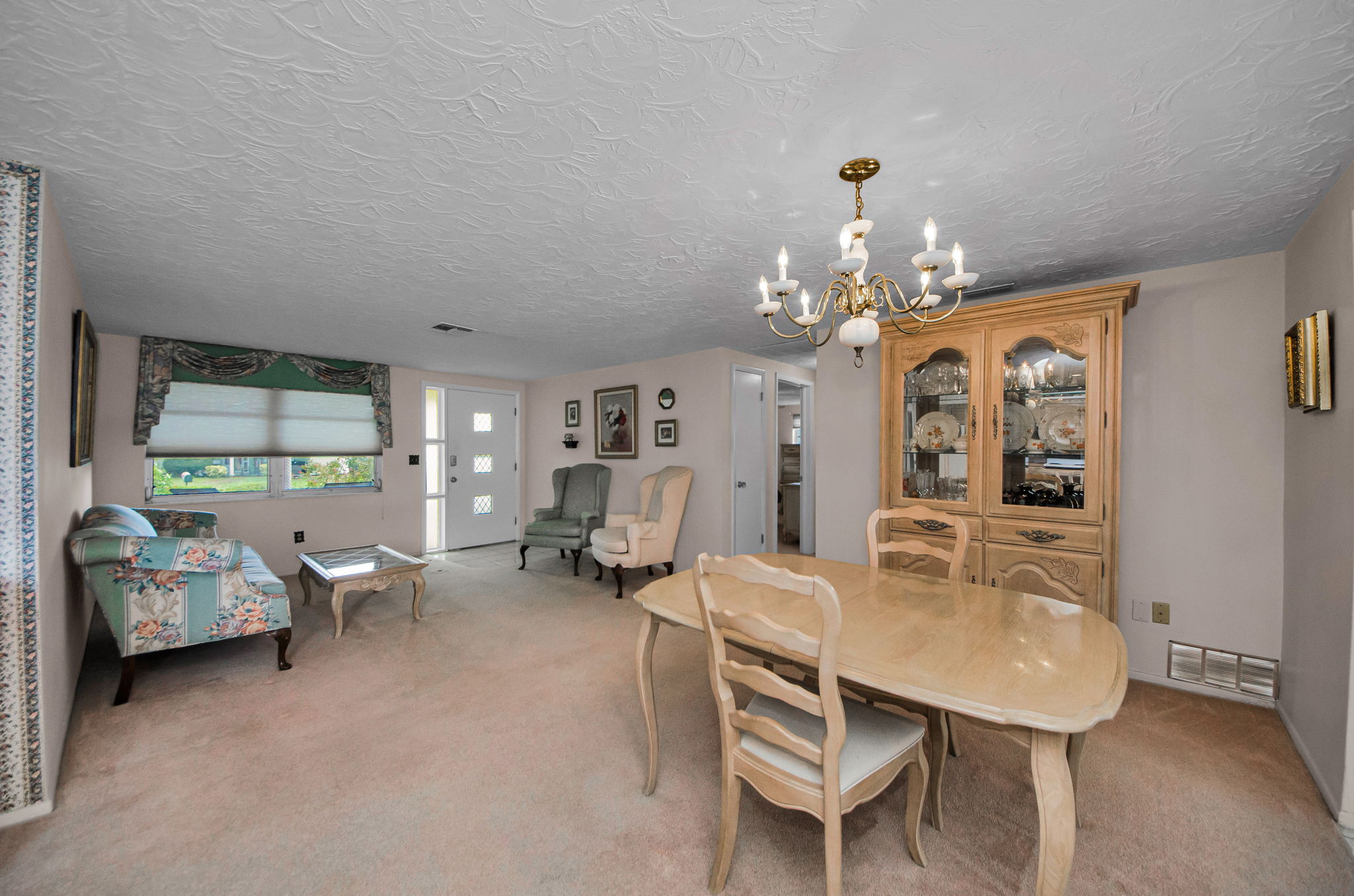 Dining Room 3