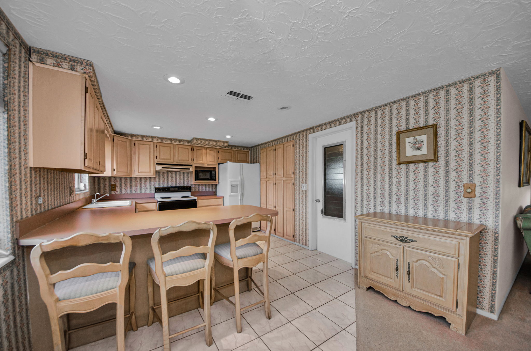 Kitchen 1