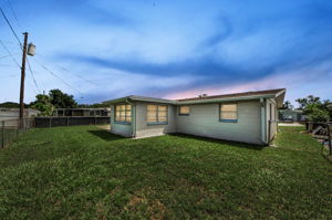 Backyard 3