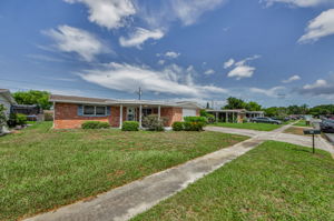 Front Exterior 2