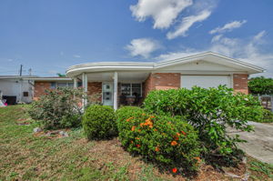 Front Exterior 3
