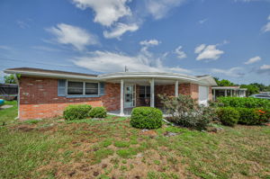 Front Exterior 5