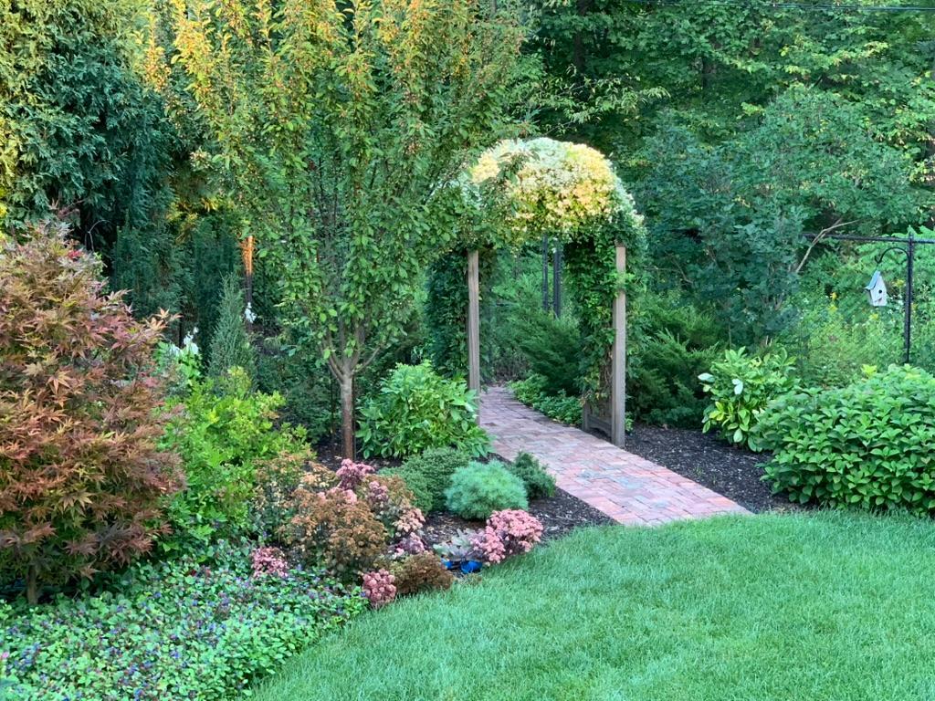 Spring / Summer view!