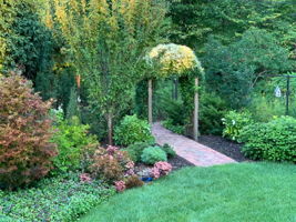 Spring / Summer view!