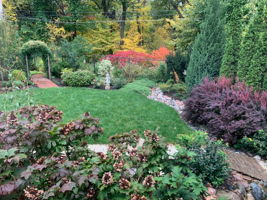 Great house for everyday living, entertaining, all while enjoying its natural light, large rooms, lovely garden and charm!