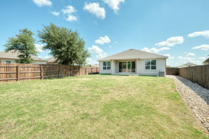 Back of House