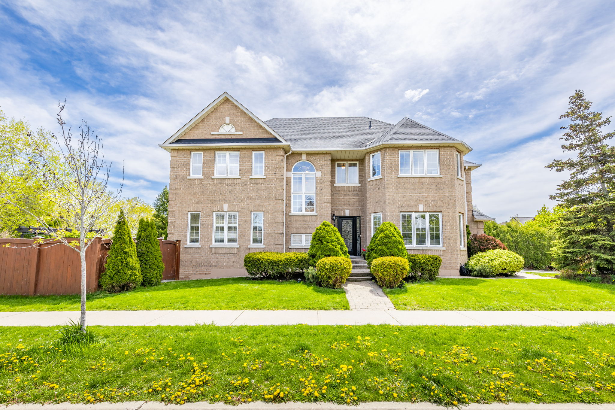 Property in Oakville