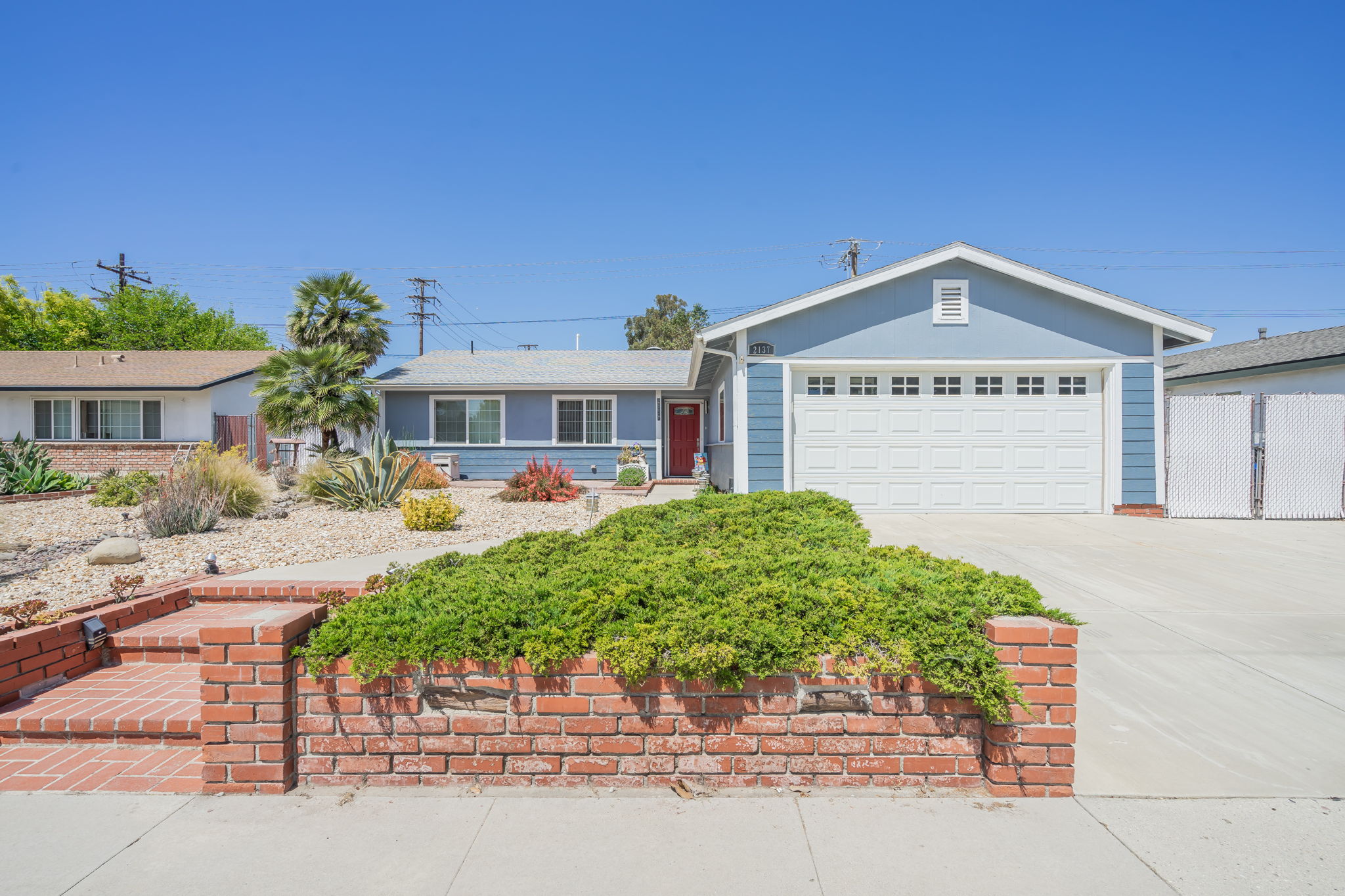  2137 Lysander Ave, Simi Valley, CA 93065, US