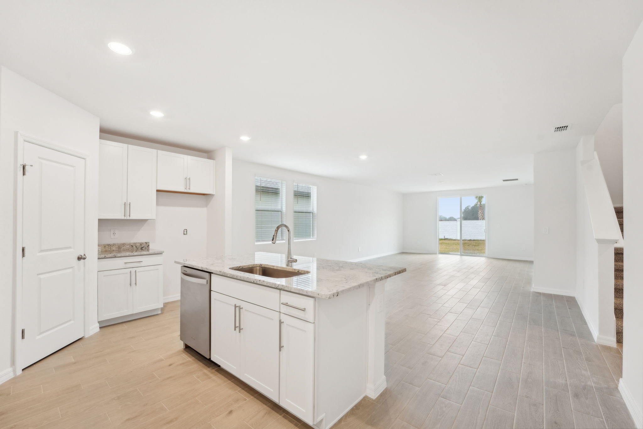 Tampa - The Grove at Stuart Crossing Lot 93 - 2137 Rosewood Dr, Bartow, FL--007