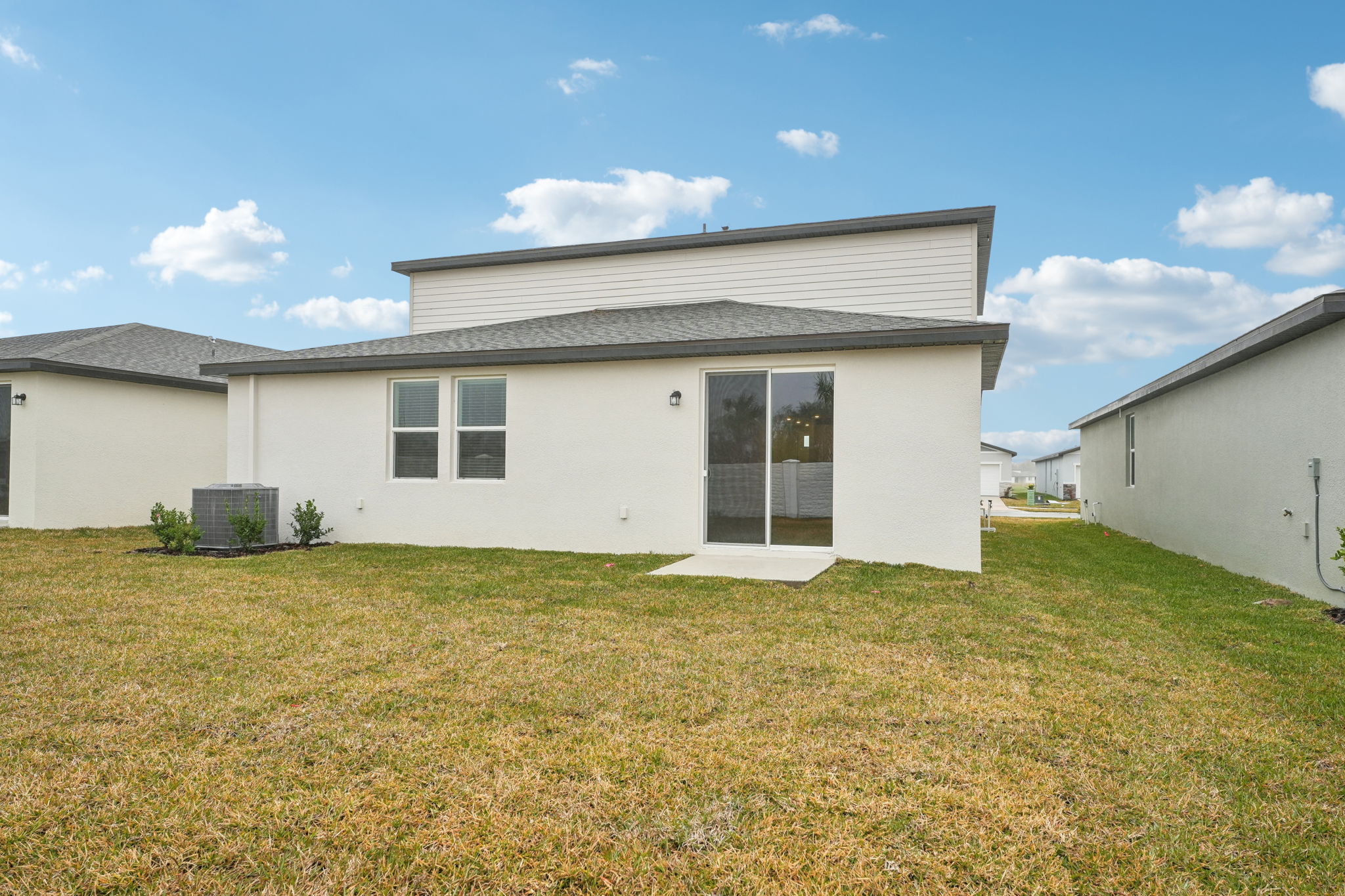 Tampa - The Grove at Stuart Crossing Lot 93 - 2137 Rosewood Dr, Bartow, FL--041