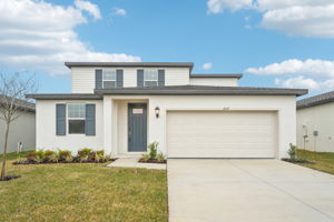Tampa - The Grove at Stuart Crossing Lot 93 - 2137 Rosewood Dr, Bartow, FL--001
