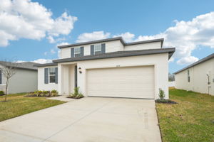 Tampa - The Grove at Stuart Crossing Lot 93 - 2137 Rosewood Dr, Bartow, FL--003