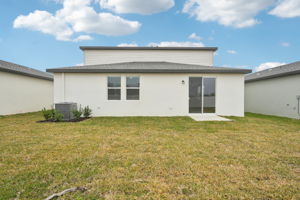 Tampa - The Grove at Stuart Crossing Lot 93 - 2137 Rosewood Dr, Bartow, FL--040