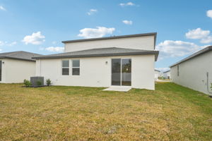 Tampa - The Grove at Stuart Crossing Lot 93 - 2137 Rosewood Dr, Bartow, FL--041