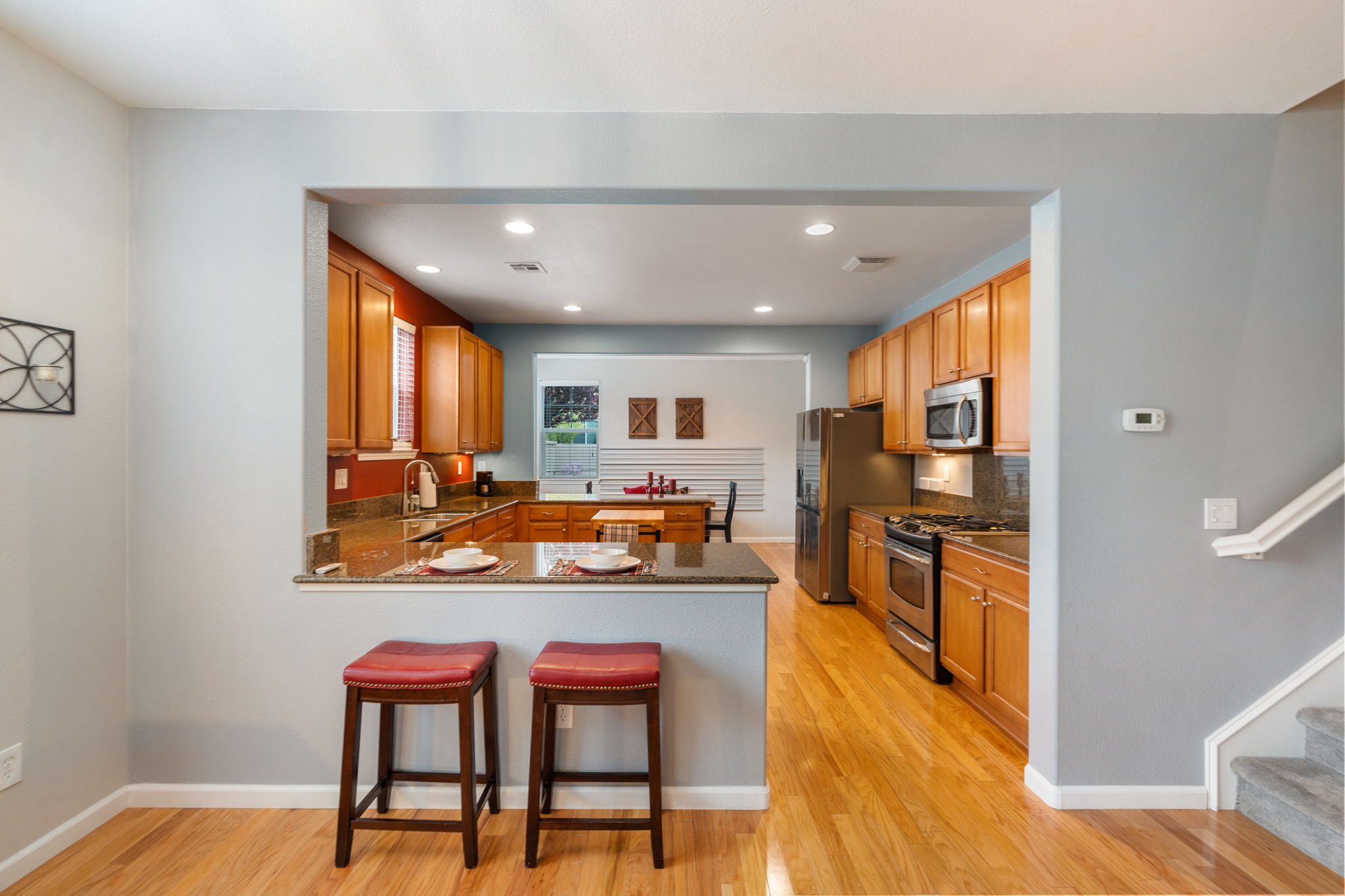 Kitchen Bar