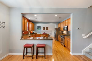Kitchen Bar