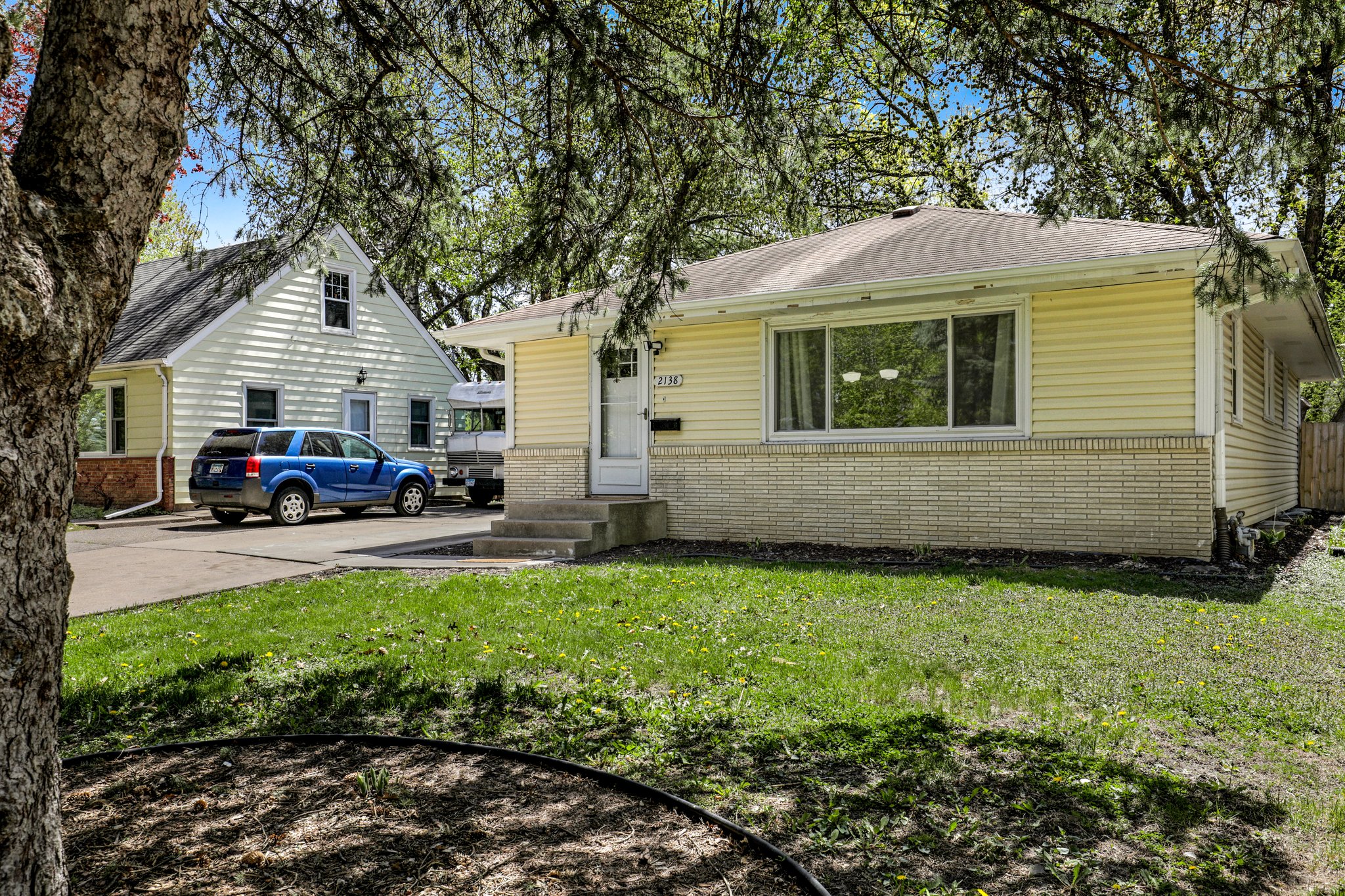 2138 Forest Dr, Minneapolis, MN 55421, US Photo 2