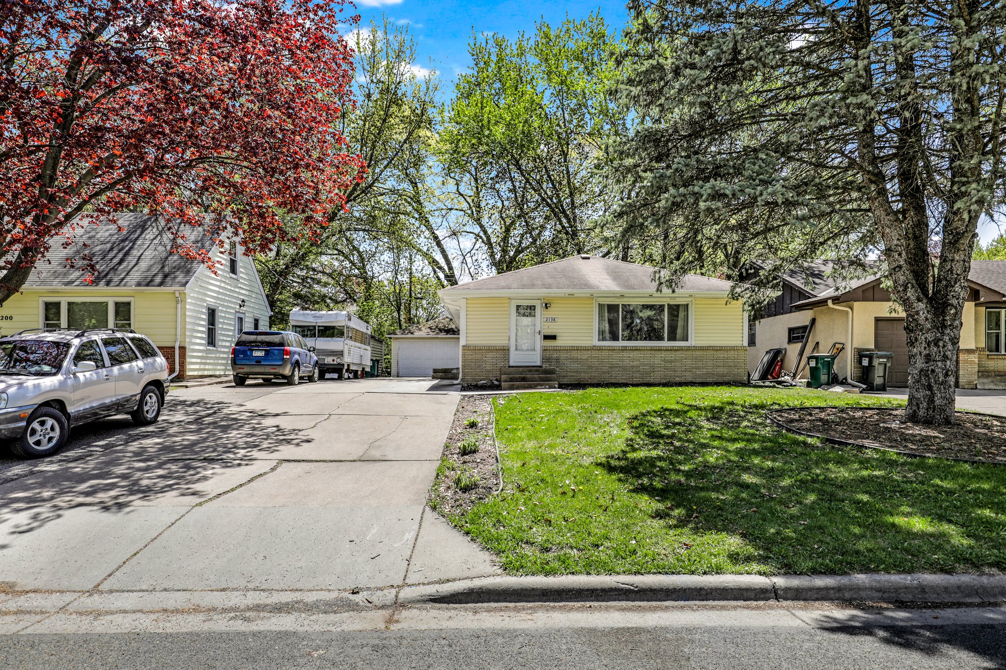 2138 Forest Dr, Minneapolis, MN 55421, US Photo 34