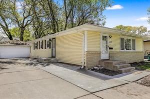 2138 Forest Dr, Minneapolis, MN 55421, US Photo 2