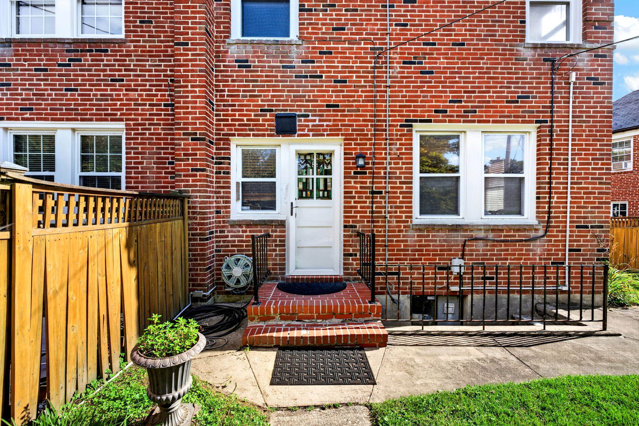 Gaywood 27