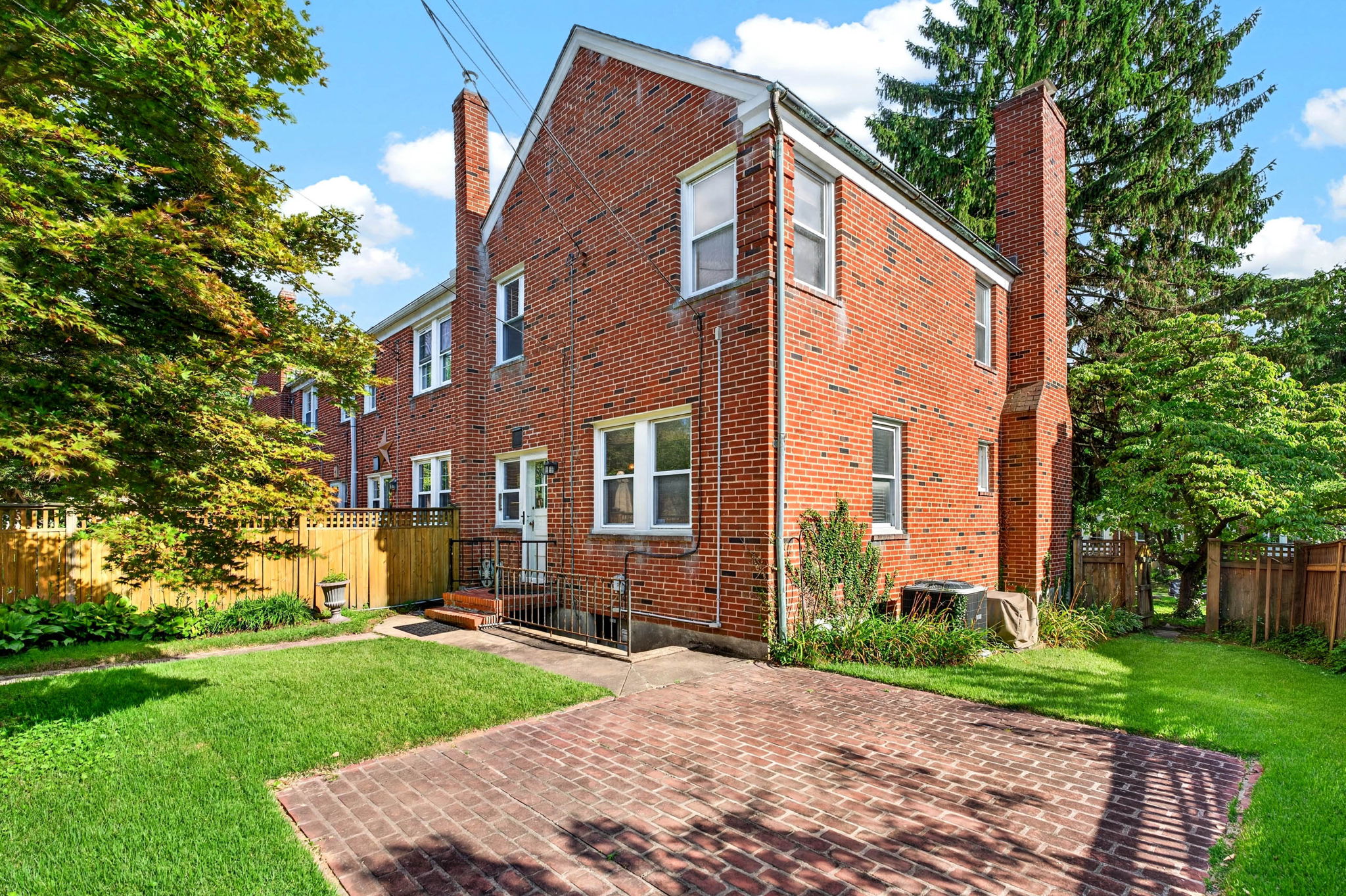Gaywood 29