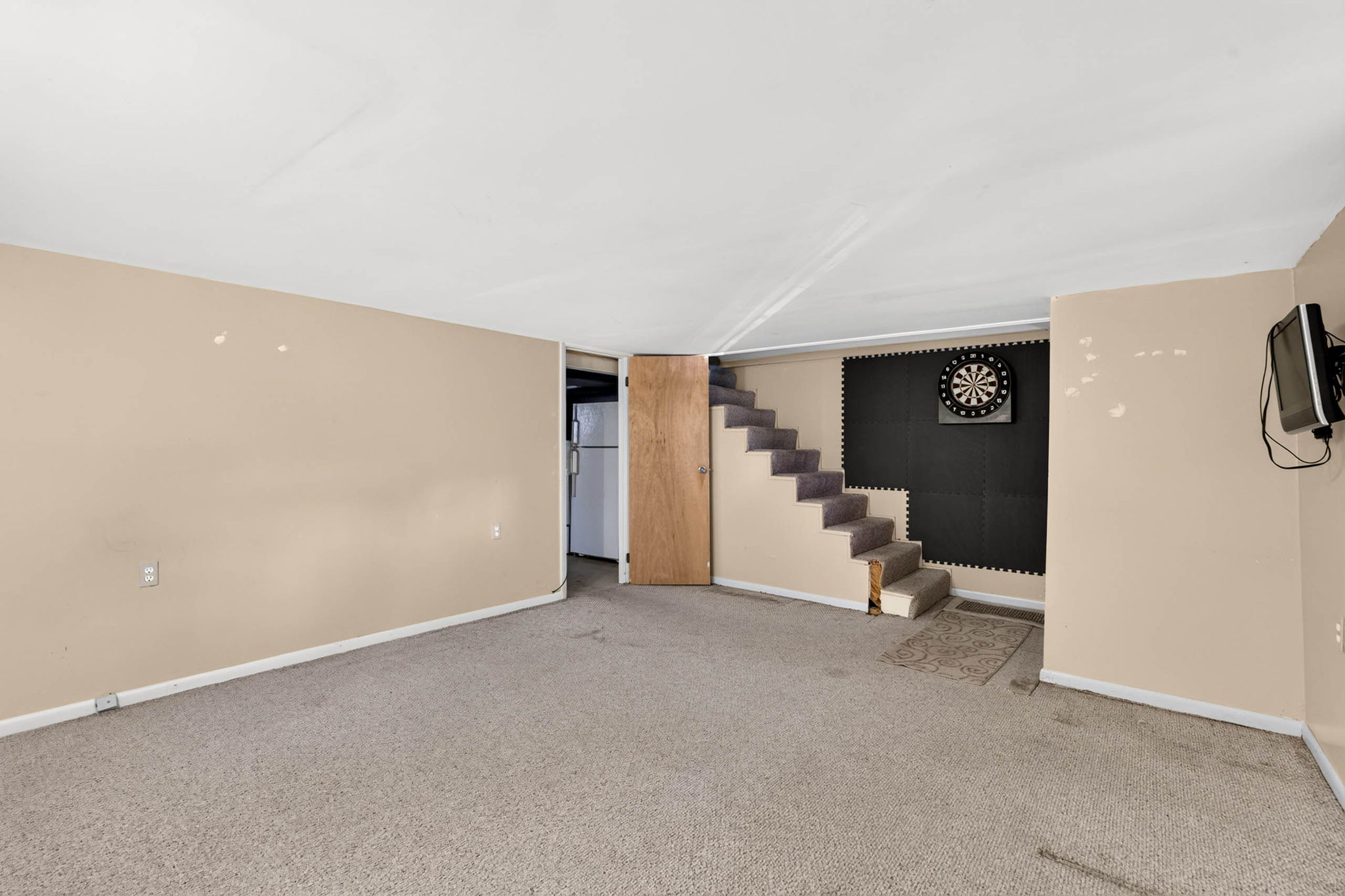 Gaywood 63