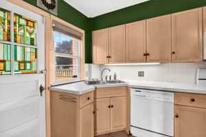 Gaywood 58