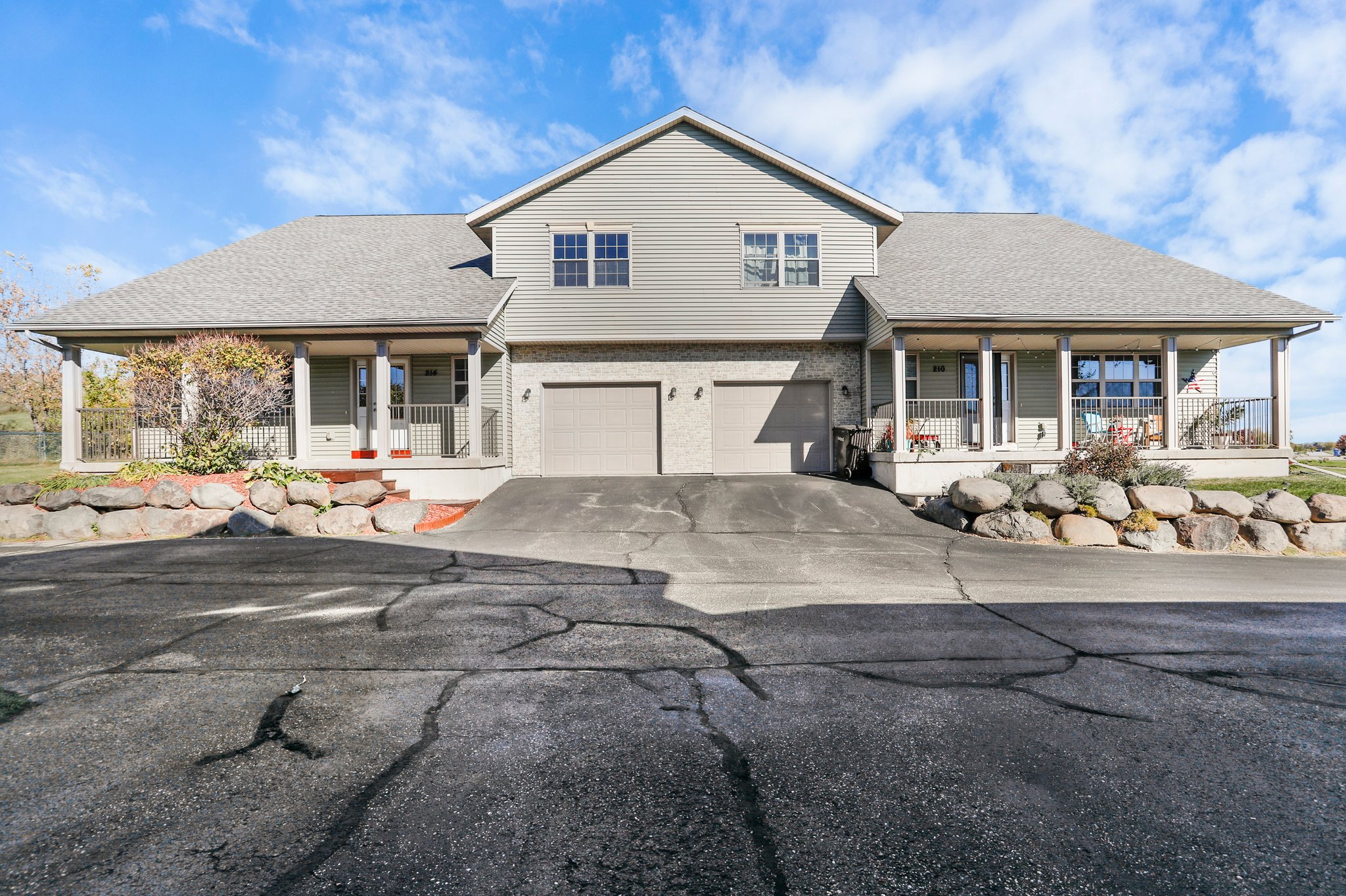 214 Hometown Ave, Fall River, WI 53932 Step Inside Media