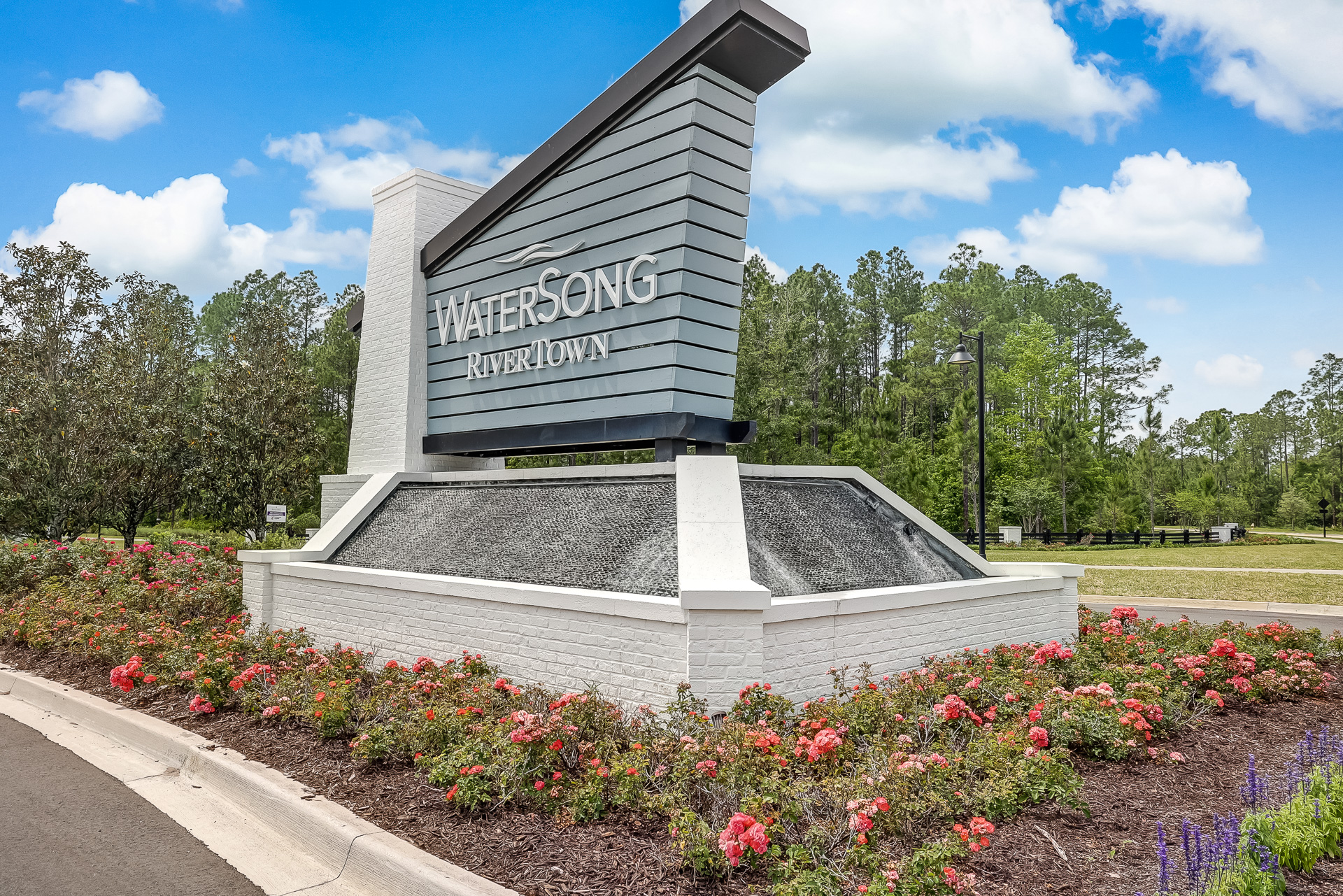 Watersong at Rivertown