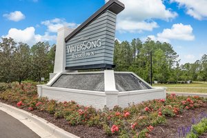 Watersong at Rivertown