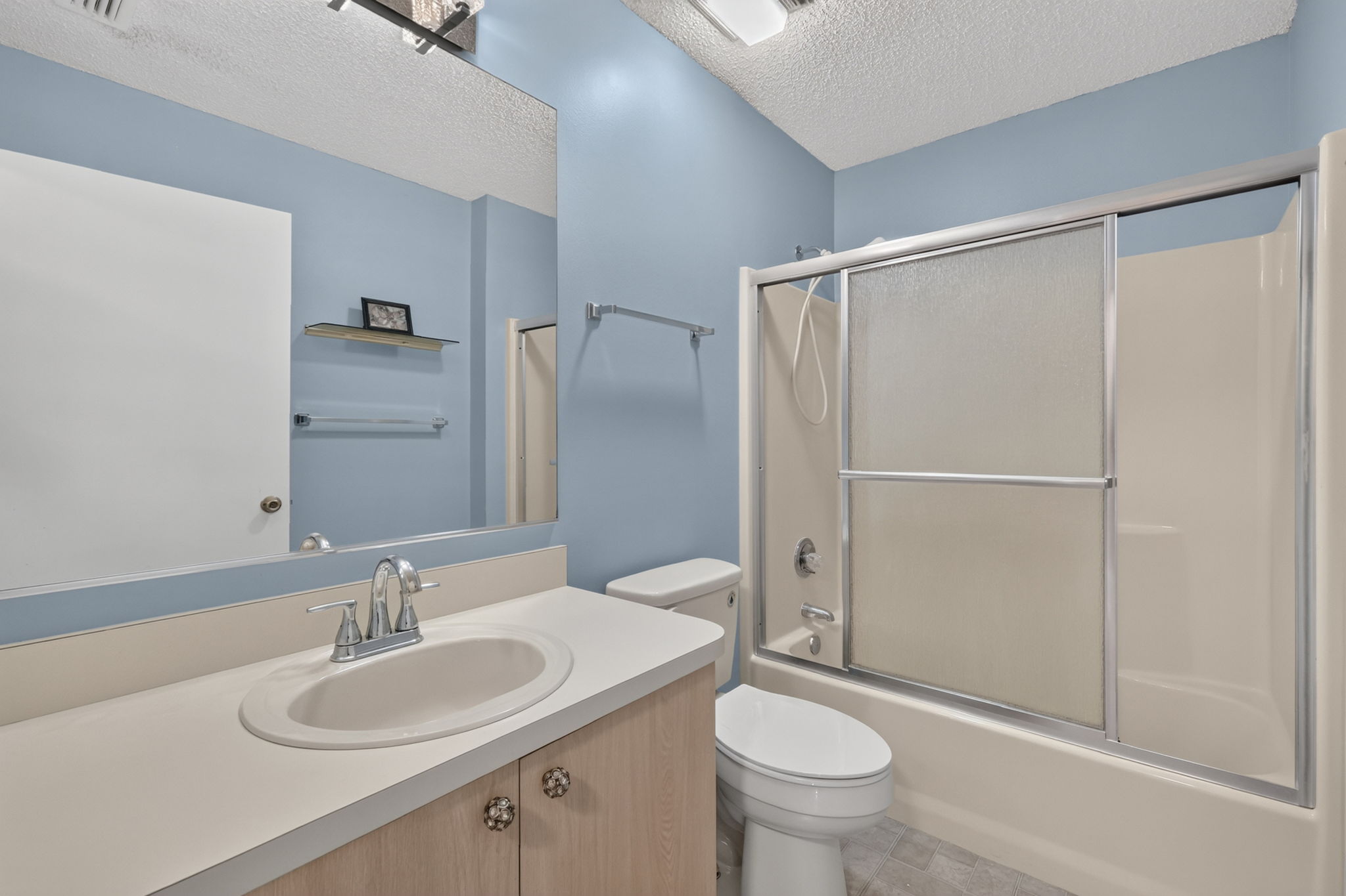 Second Bathroom