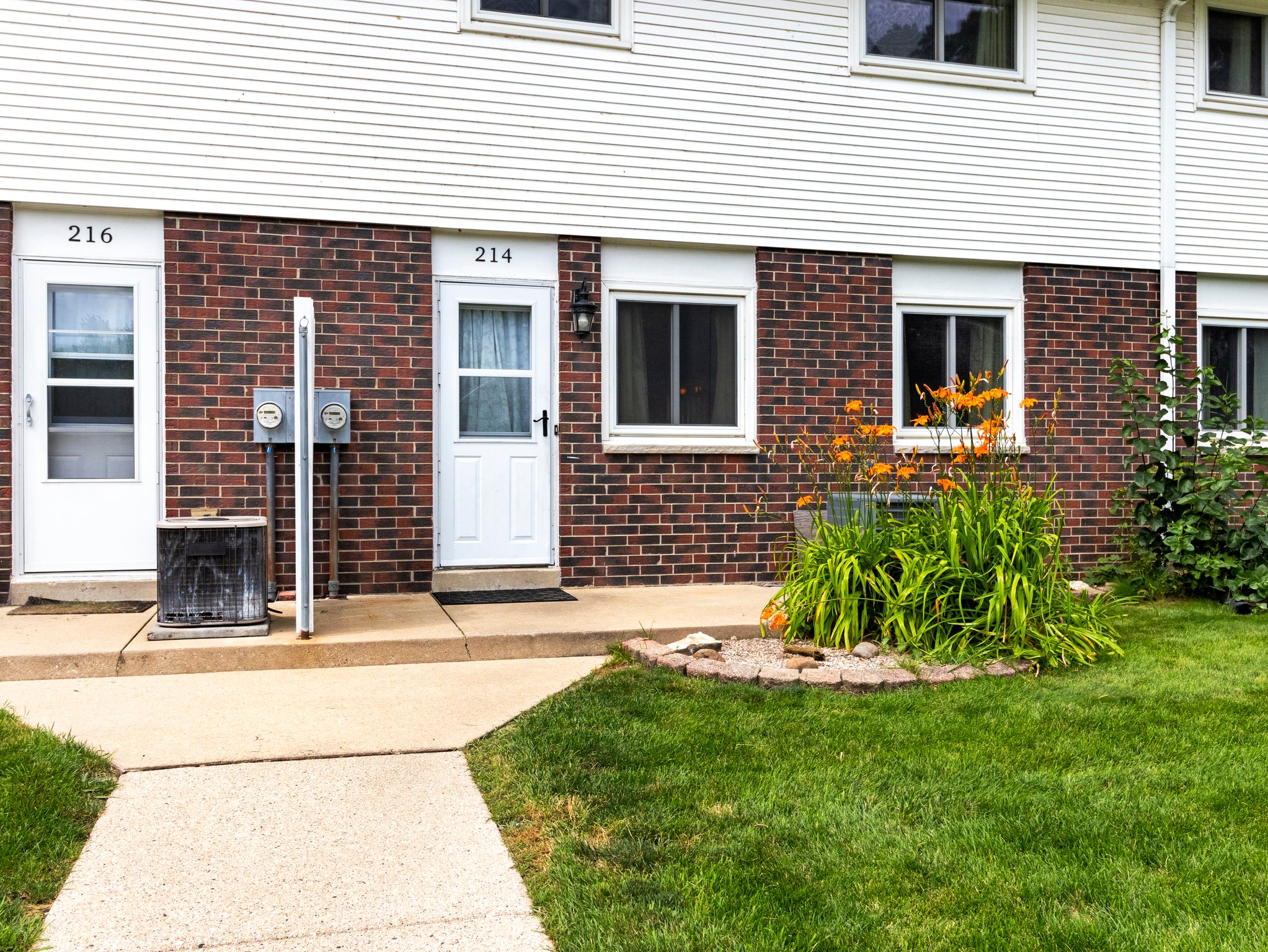 Back of House