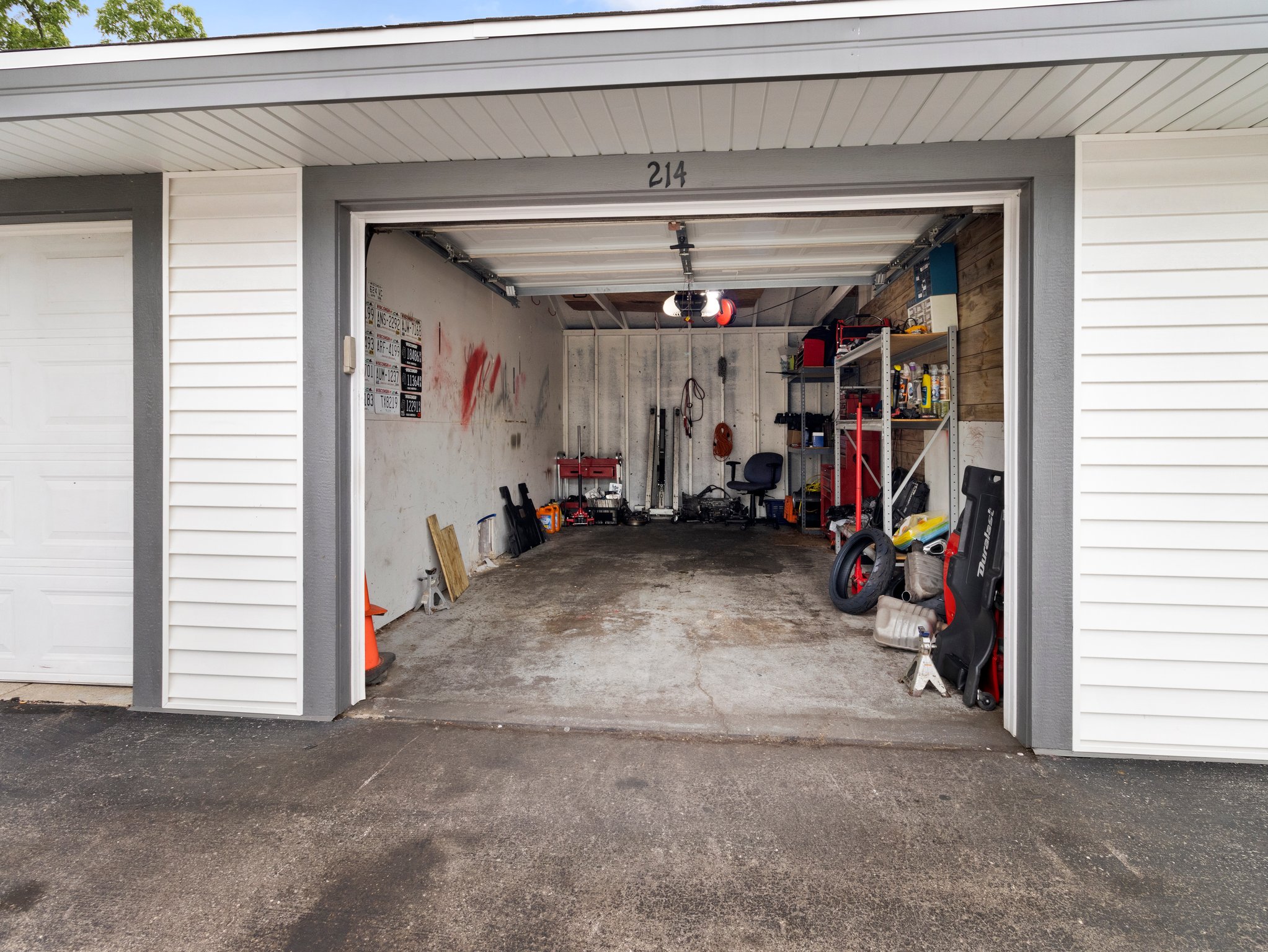 Garage