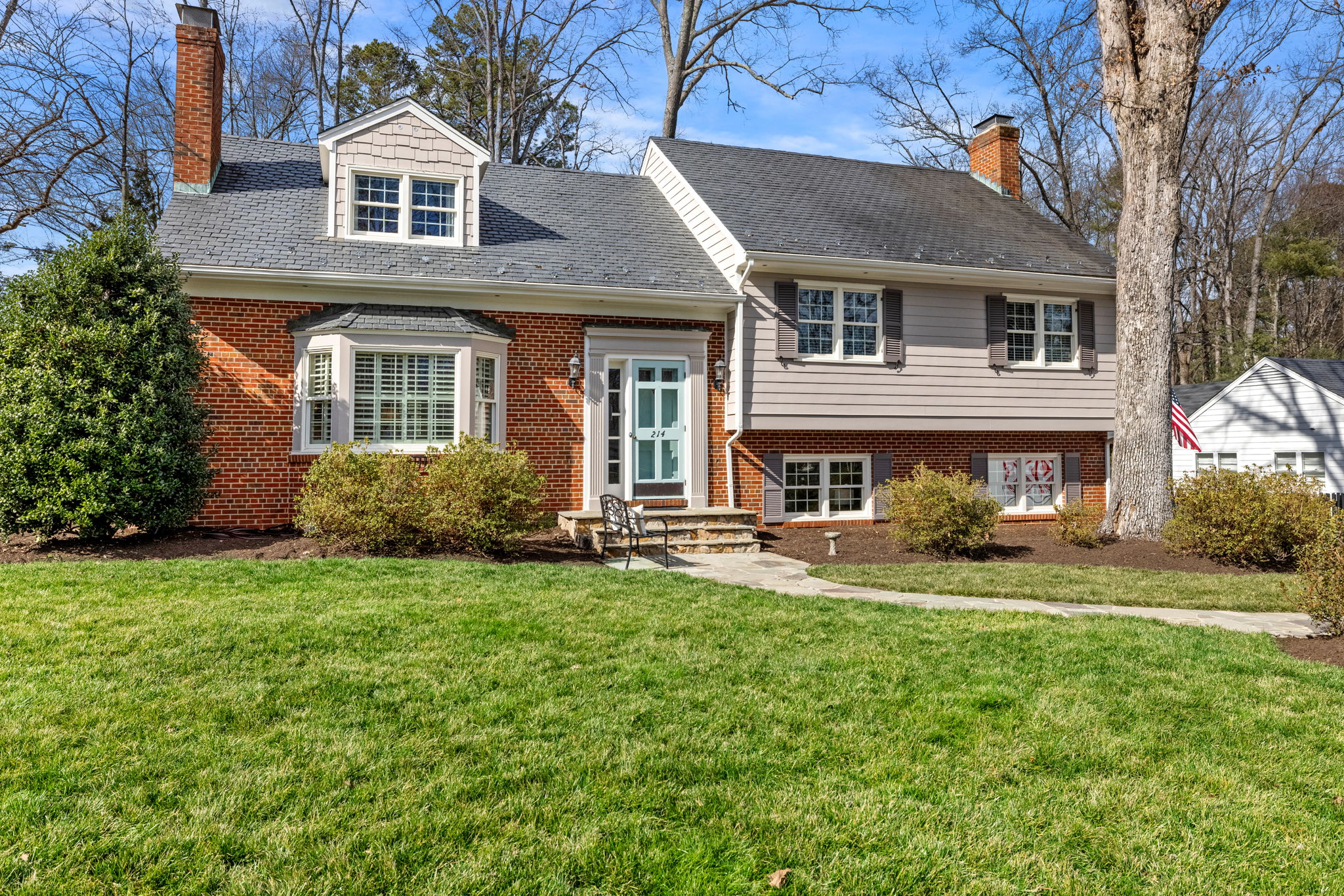 214 Ralston Rd, Richmond, VA 23229 Tour VA Homes