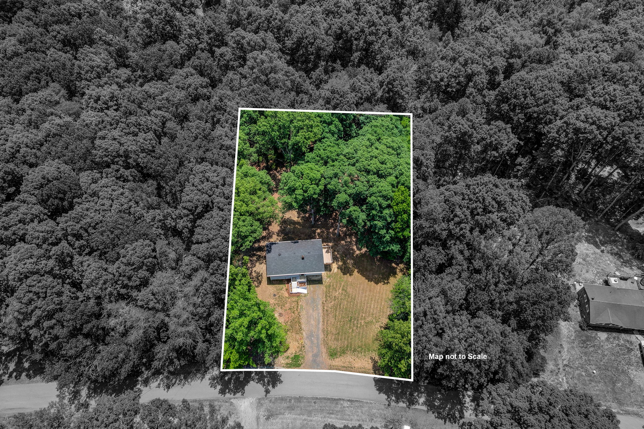 Full Property View