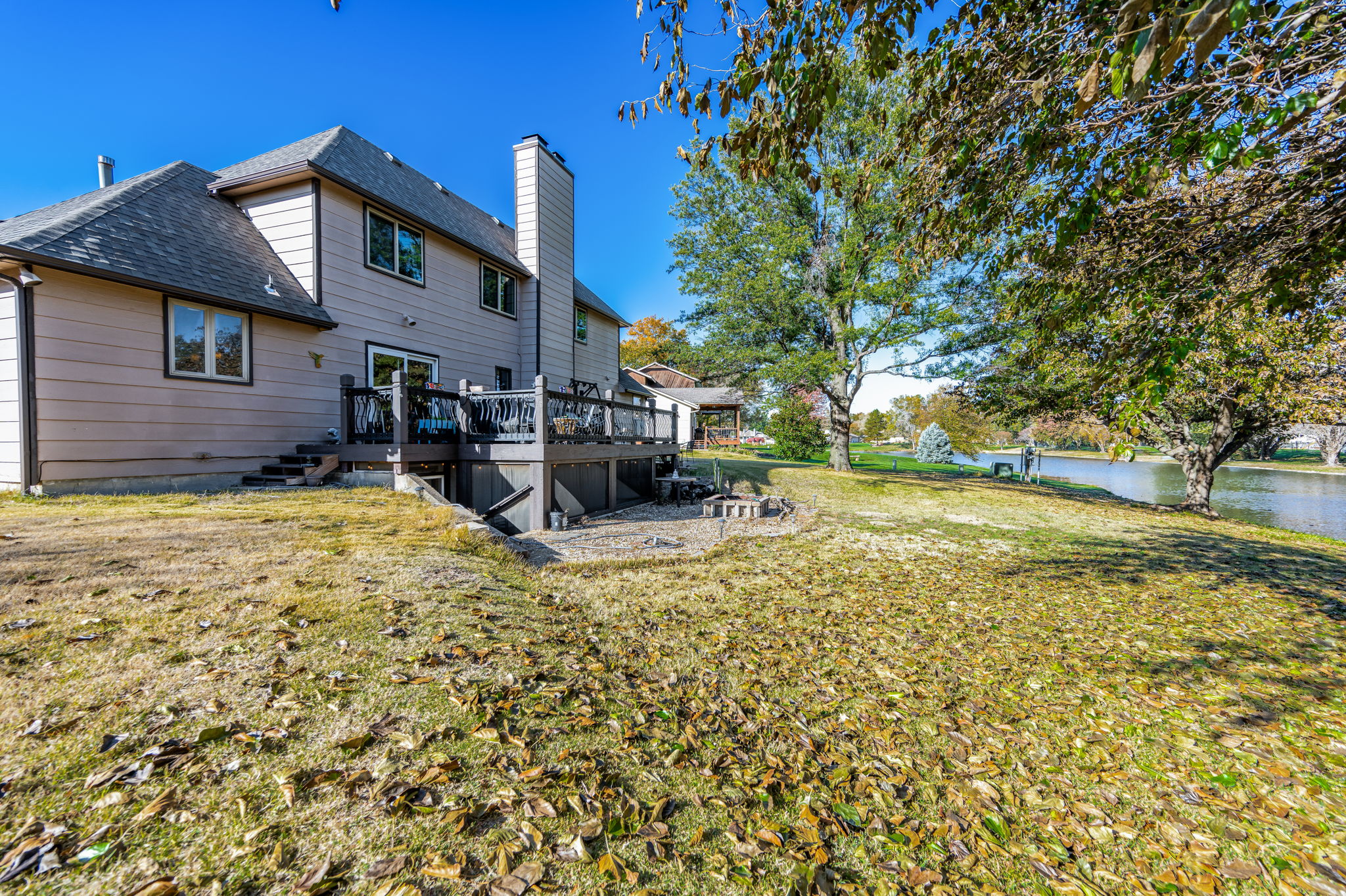 214 S Shefford St, Wichita, KS 67209 Prevailing Real Estate Media